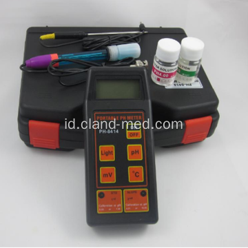 Portable PH Meter Digital Dan Akurasi Tinggi